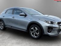 Used Kia XCeed 116 HP (85 kW) 2020 SUV