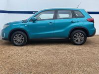 used Suzuki Vitara 1.4 BOOSTERJET MHEV SZ4 EURO 6 (S/S) 5DR HYBRID FROM 2020 FROM NORTHAMPTON (NN2 7AH) | SPOTICAR