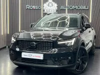 Used Volvo XC40 Plus 2024 Black SUV