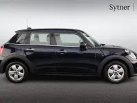 Used Mini Cooper Classic 134 HP (98 kW) 2023 Black Hatchback