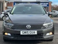 Used VW Passat S 150 HP (110 kW) 2019 Estate