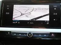 Second-hand Vauxhall Grandland X GS Line 2022 Negru SUV