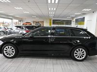 Used Audi A6 Business 2015 Black Estate