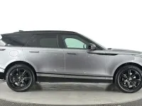 Used Land Rover Range Rover Velar S 204 HP (150 kW) 2021 Grey SUV