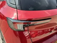 Used Vauxhall Mokka Ultimate 131 HP (96 kW) 2023 Red SUV