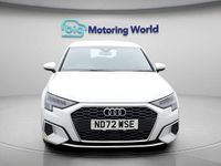 Used Audi A3 Sportback e-tron Sport 201 HP (147 kW) 2023 Hatchback