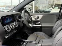 Used Mercedes GLA45 AMG 415 HP (305 kW) 2024 Black SUV