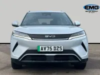 Usado BYD Atto 2 Boost 130 kW (177 CV) 2025 Blanco SUV