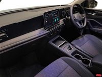 New VW Tiguan Match 130 HP (95 kW) 2025 Grenadilla black SUV