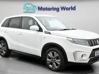 Gebraucht Suzuki Vitara SZ-T 129 PS (94 kW) 2024 SUV