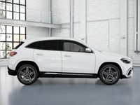 New Mercedes GLA200 Executive 163 HP (119 kW) 2026 SUV