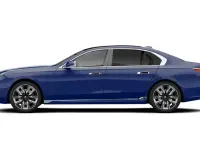 New BMW 750e M Sport 489 HP (359 kW) 2026 Sedan
