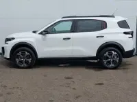 New Citroën C3 Aircross 100 HP (73 kW) 2026 Special solid  polar white SUV