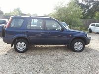 Used Honda CR-V 2001 SUV