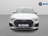Usado Audi Q5 Sportback S-Line 204 HP (150 kW) 2024 SUV