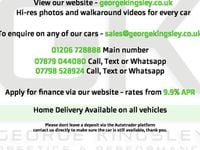 Used Audi Q7 S-Line 286 HP (210 kW) 2024 SUV