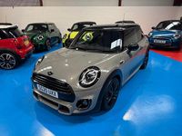 Used Mini Cooper Hatch 2020 Grey Hatchback