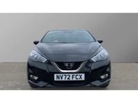 used Nissan Micra 1.0 IG-T 92 Acenta 5dr