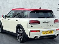 used Mini John Cooper Works Clubman Cooper Works 306HP 2.0 6dr