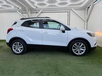 Used Vauxhall Mokka X Active 2018 White SUV