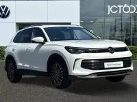Usado VW Tiguan Match 128 HP (94 kW) 2024 Branco SUV