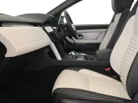 Used Land Rover Discovery Sport Landmark 269 HP (197 kW) 2026 Black SUV