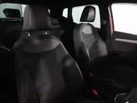 Used Seat Arona FR Sport 110 HP (80 kW) 2021 Red SUV