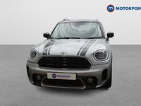 Used Mini Cooper Countryman Classic 2023 Silver SUV