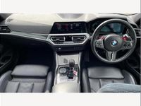 Used BMW M4 Competition Edition 503 HP (369 kW) 2022 Grey Coupe
