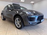 Used Porsche Macan 258 HP (189 kW) 2014 SUV