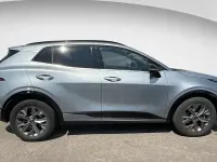 Used Kia Sportage GT-Line 230 HP (169 kW) 2023 SUV