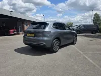 Used Geely Starray 262 HP (192 kW) 2026 Grey SUV