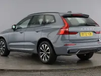 Used Volvo XC60 Plus 194 HP (142 kW) 2023 SUV