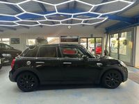 Used Mini Cooper SD Hatch 2017 Black Hatchback