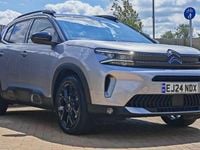 Used Citroën C5 136 HP (100 kW) 2024 Hatchback