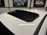 Used Ford Focus ST 250 HP (183 kW) 2017 White Hatchback