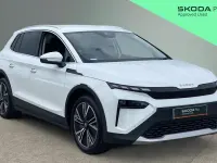 Used Skoda Elroq 210 kW (286 HP) 2026 SUV