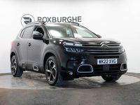 Used Citroën C5 Aircross PureTech 2022 SUV