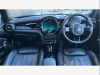Gebraucht Mini Cooper S Level 3 132 kW (180 PS) 2022 Other Kleinwagen