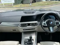 Used BMW X5 M Sport 265 HP (194 kW) 2019 Black SUV