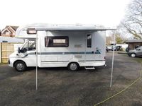 Used Fiat Ducato 2005 White Van