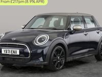 Used Mini Cooper Exclusive 136 HP (100 kW) 2022 Hatchback