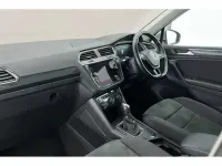 Used VW Tiguan 150 HP (110 kW) 2019 SUV