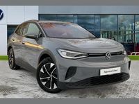 Used VW ID.4 Pro 210 kW (286 HP) 2025 Moonstone grey SUV