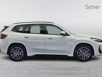 Used BMW iX1 M Sport 227 kW (309 HP) 2025 White SUV