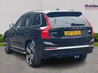 Used Volvo XC90 Ultimate 449 HP (330 kW) 2023 Black SUV