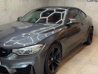 Used BMW M4 Comfort Edition 2015 Grey Coupe