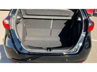 Second-hand Honda Jazz Hybrid 109 CP (80 kW) 2022 Negru Hatchback