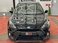 Usado Ford Focus RS 350 HP (257 kW) 2016 Preto Citadino