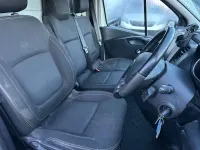 Used Nissan NV300 Acenta 120 HP (88 kW) 2020 White Van